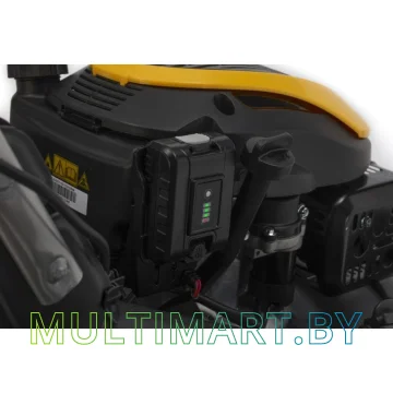 Газонокосилка Stiga Combi 955 VE (294557548/ST1) картинка 4